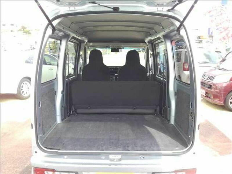 HIJET CARGO