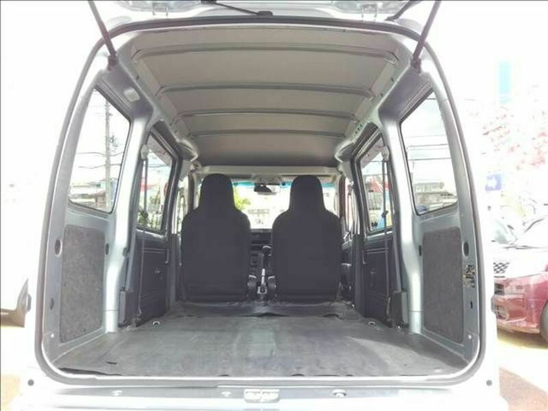 HIJET CARGO