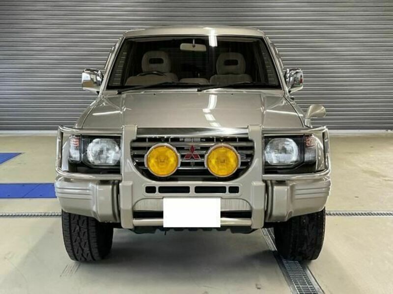 PAJERO