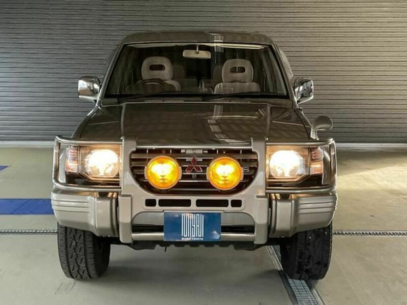 PAJERO