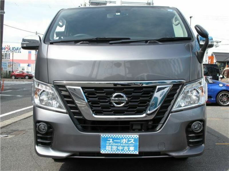 NV350 CARAVAN
