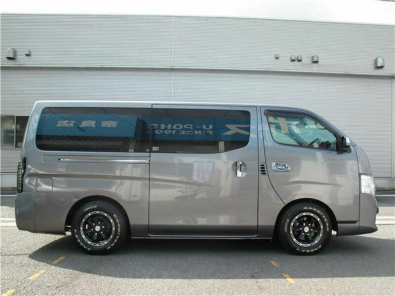 NV350 CARAVAN