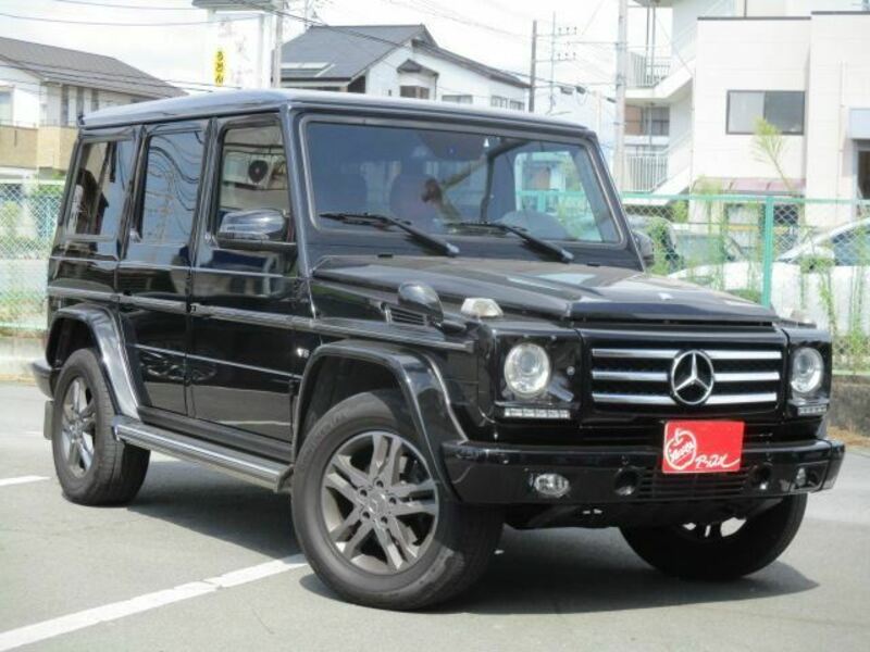 G-CLASS-0