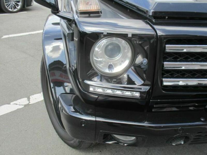 G-CLASS