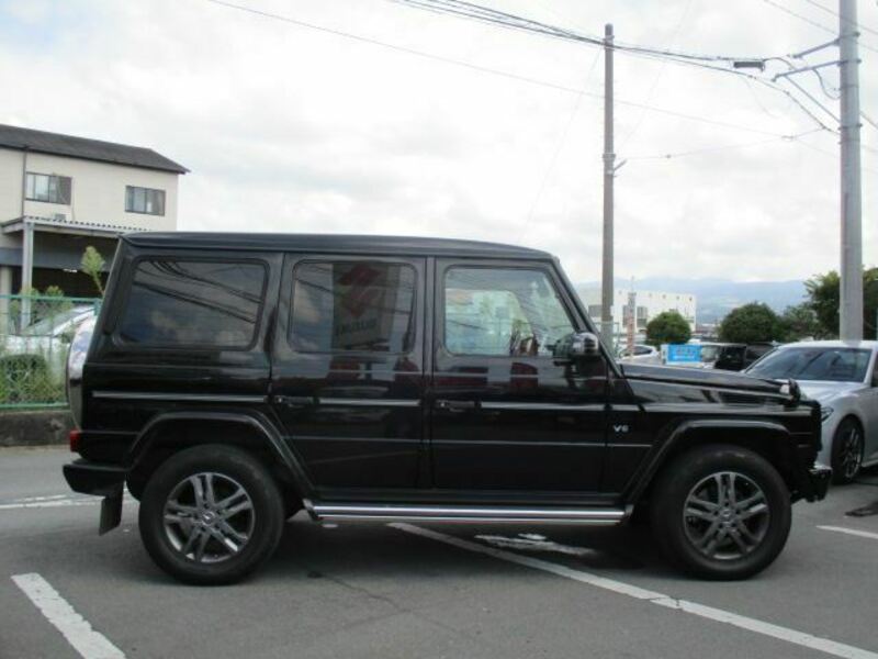 G-CLASS