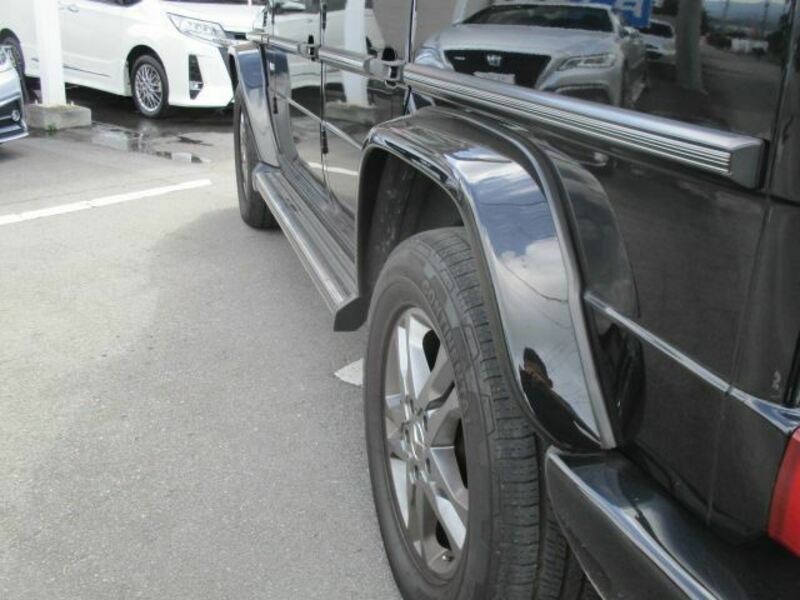 G-CLASS