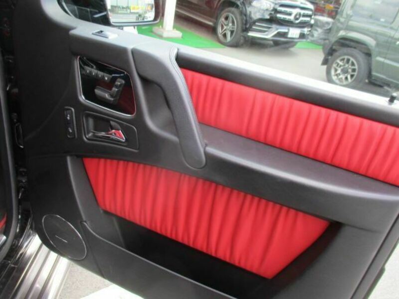 G-CLASS