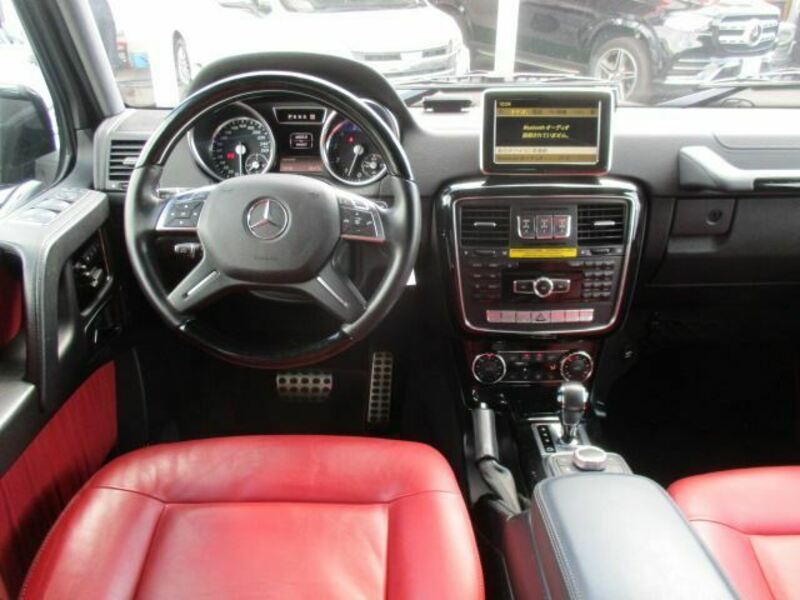 G-CLASS