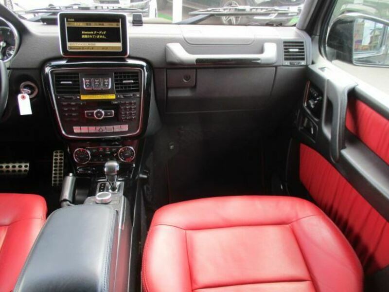 G-CLASS