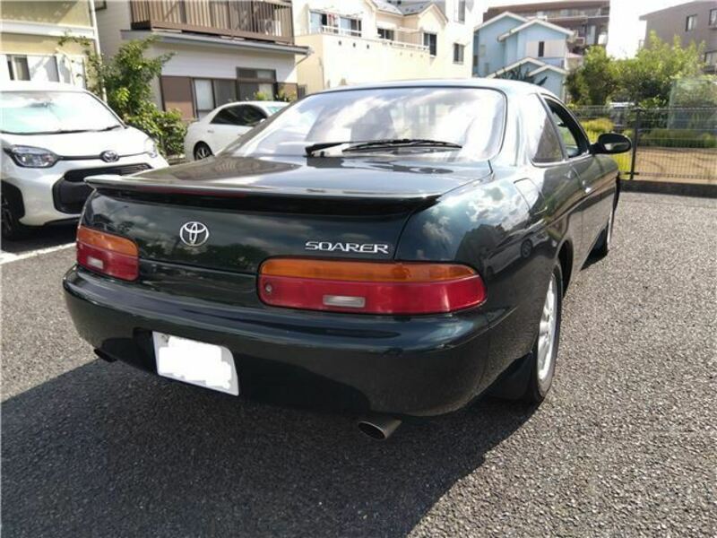 SOARER