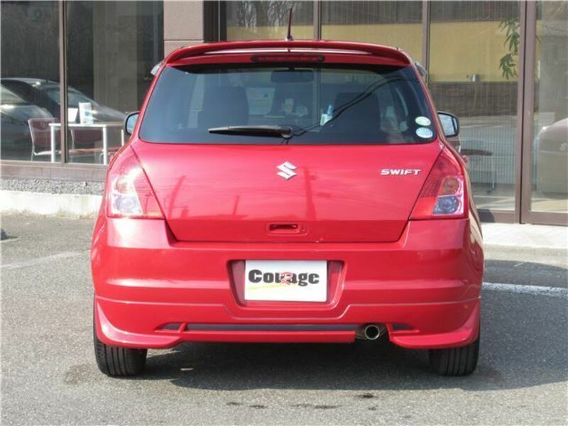 SWIFT