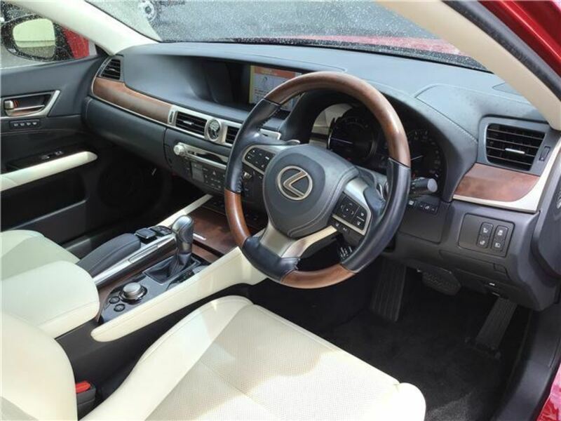GS