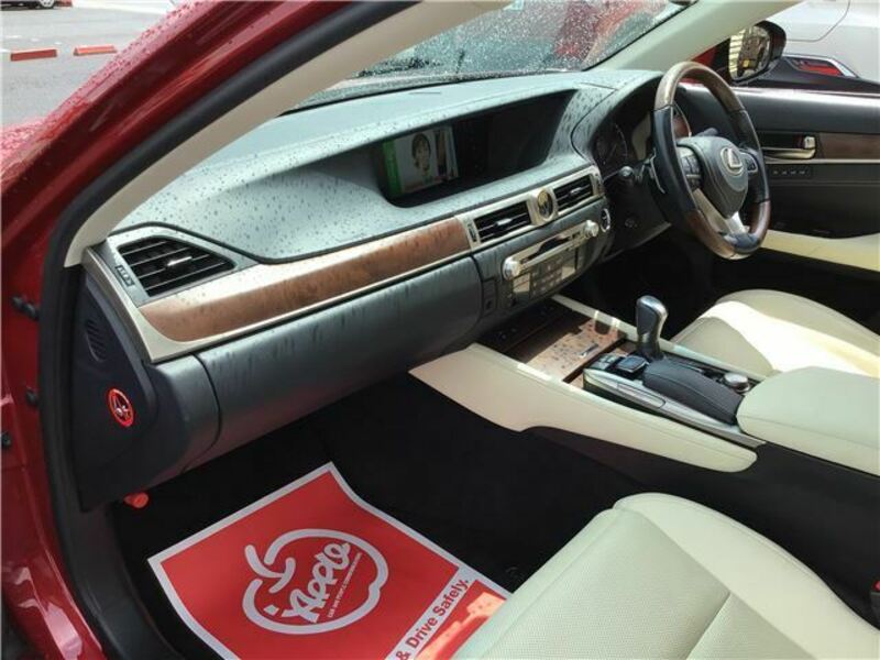 GS