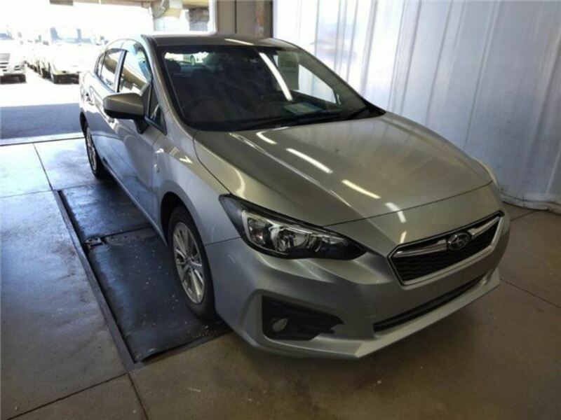 IMPREZA