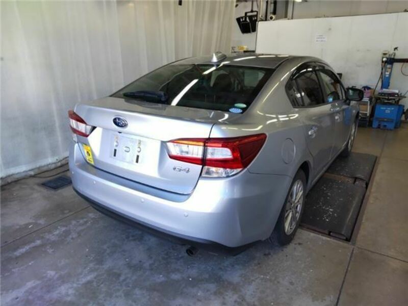 IMPREZA
