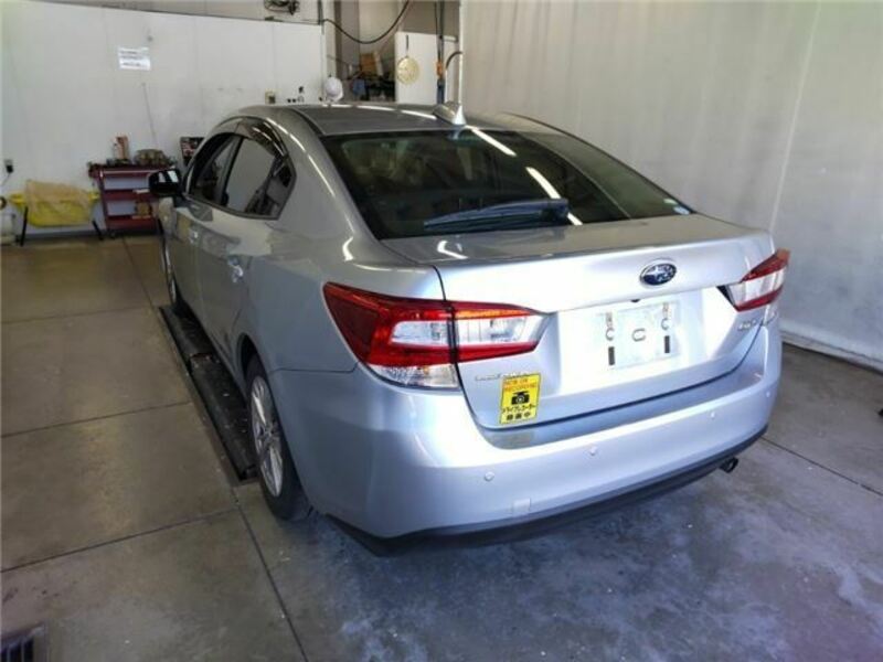 IMPREZA