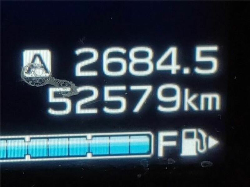 IMPREZA