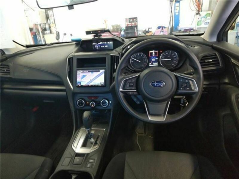 IMPREZA