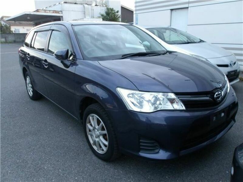 COROLLA FIELDER