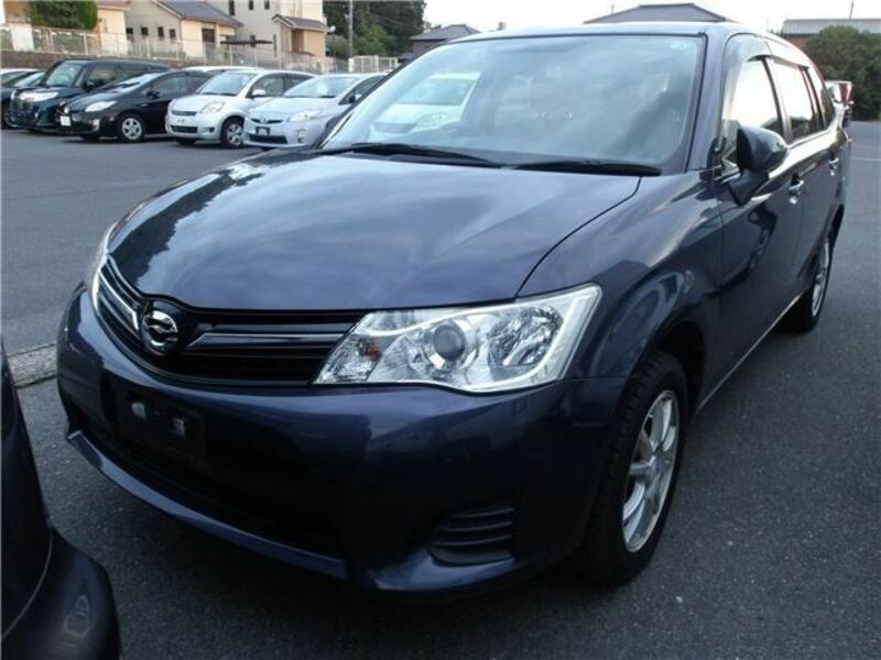 COROLLA FIELDER