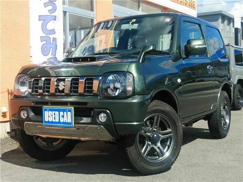 JIMNY