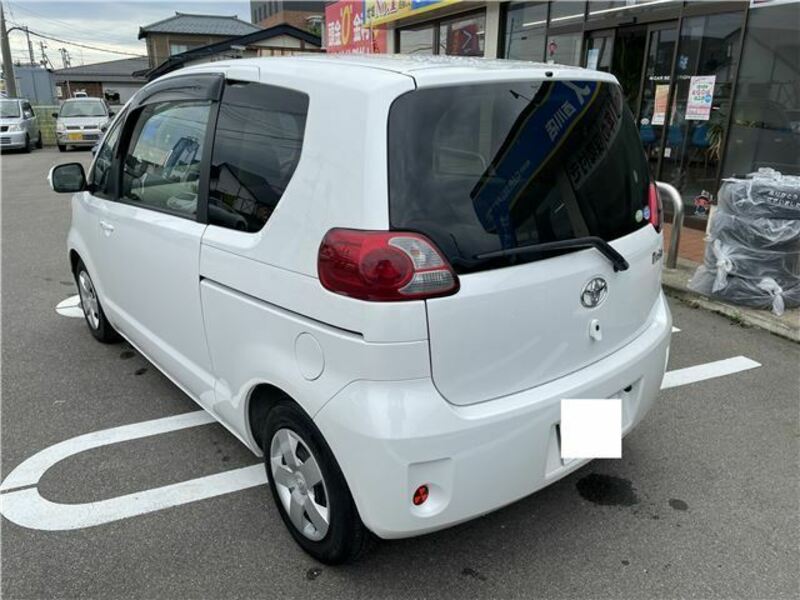 PORTE