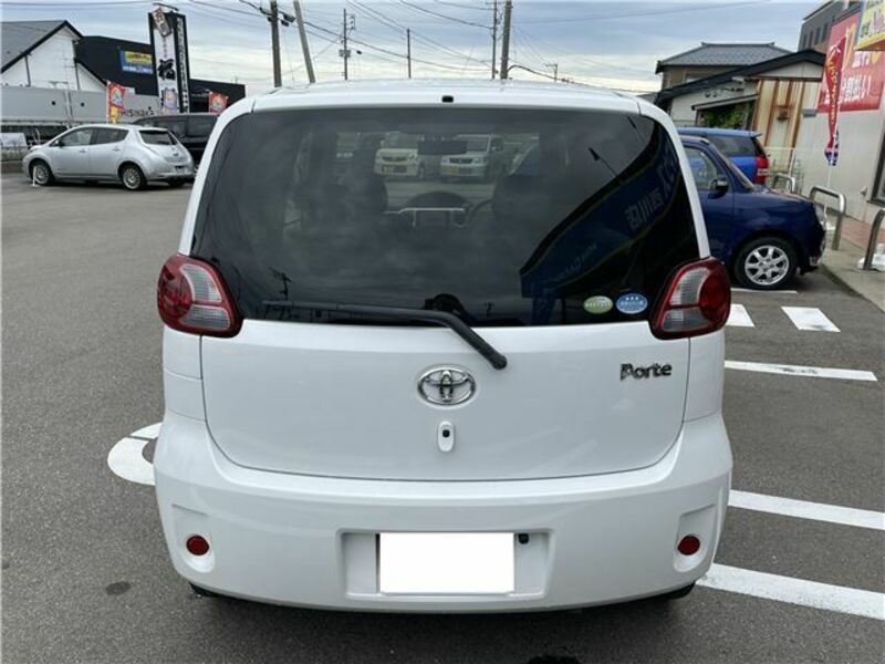 PORTE