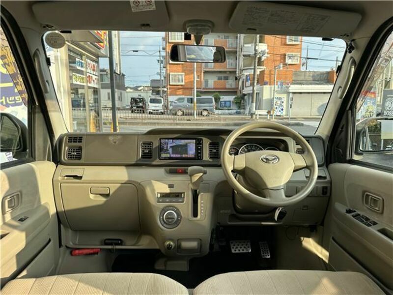 ATRAI WAGON