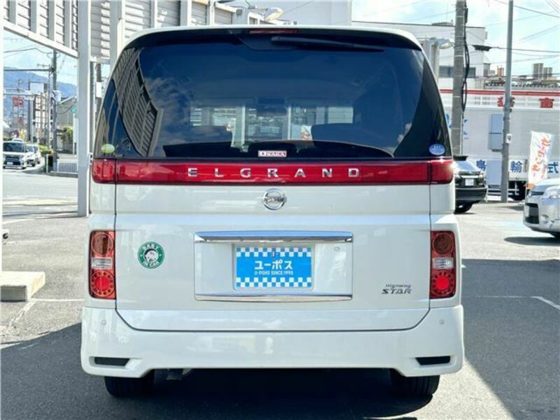 ELGRAND