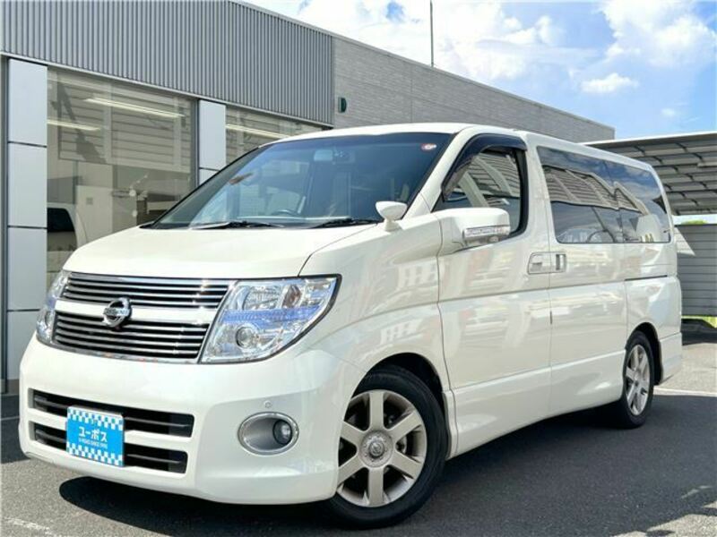 ELGRAND