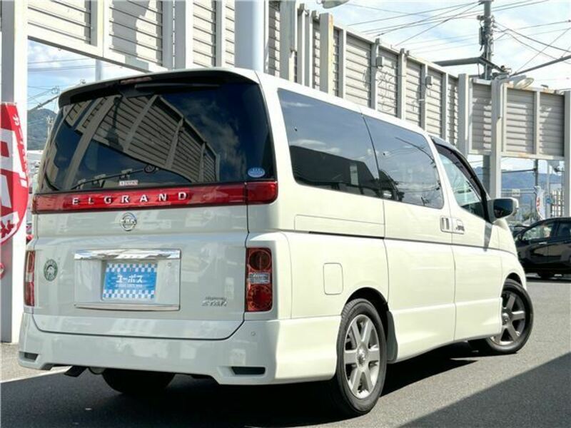 ELGRAND
