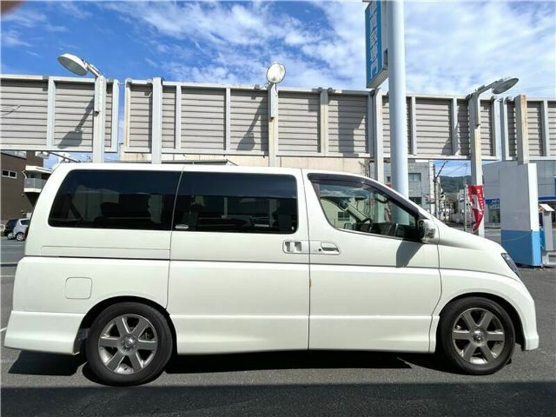 ELGRAND