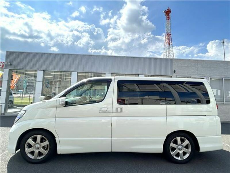 ELGRAND