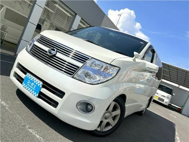 ELGRAND