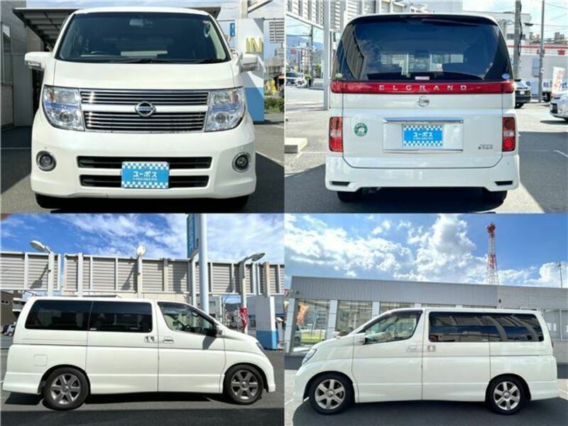 ELGRAND