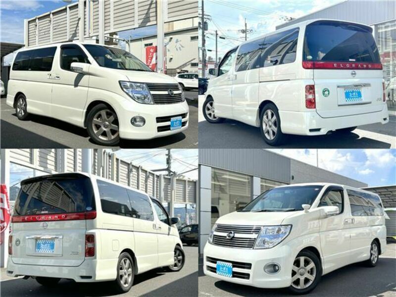 ELGRAND