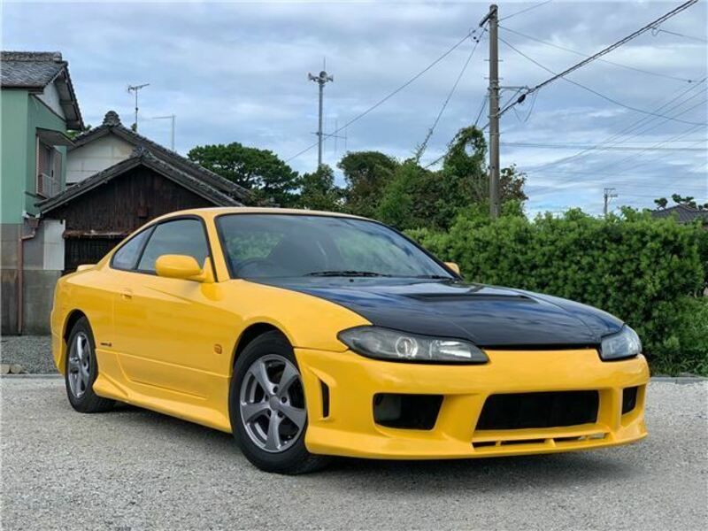 SILVIA-0