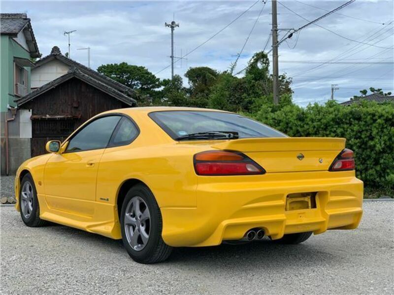 SILVIA