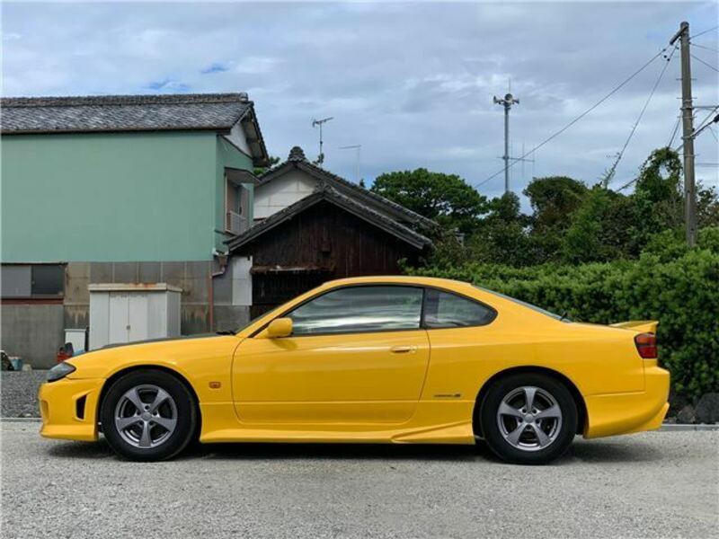 SILVIA