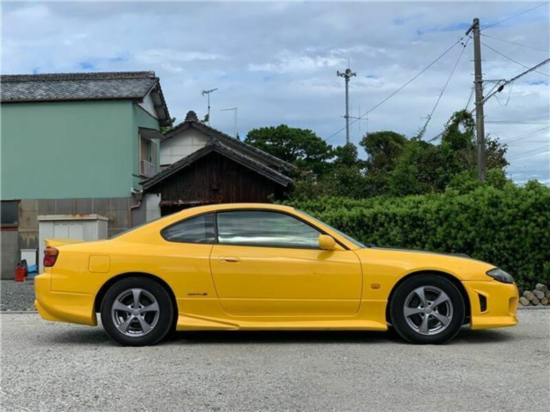 SILVIA