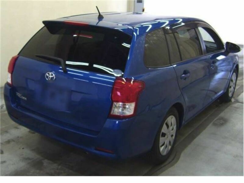 COROLLA FIELDER