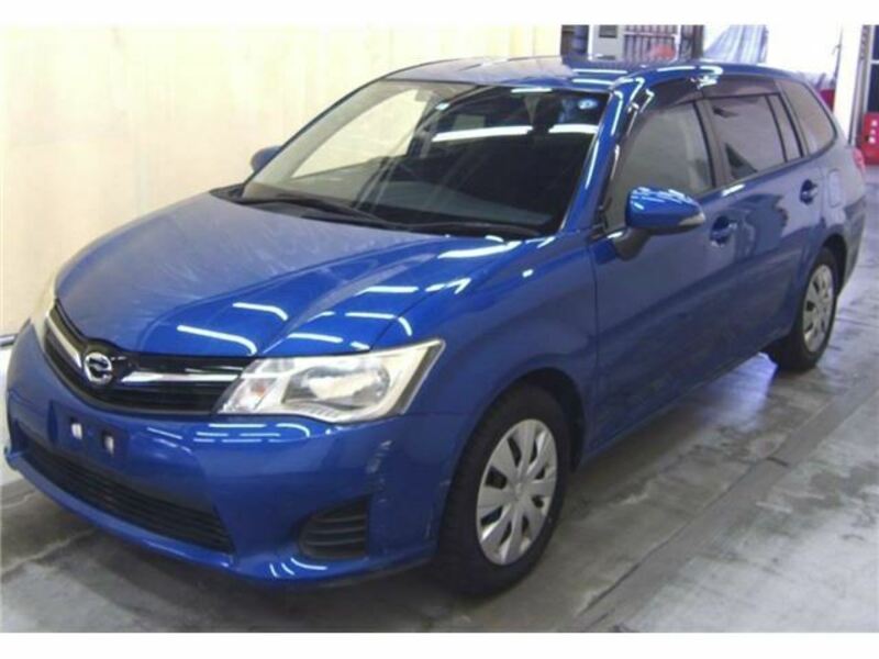 COROLLA FIELDER