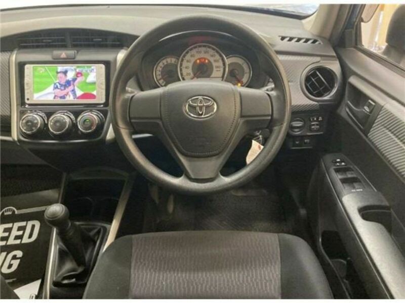 COROLLA FIELDER