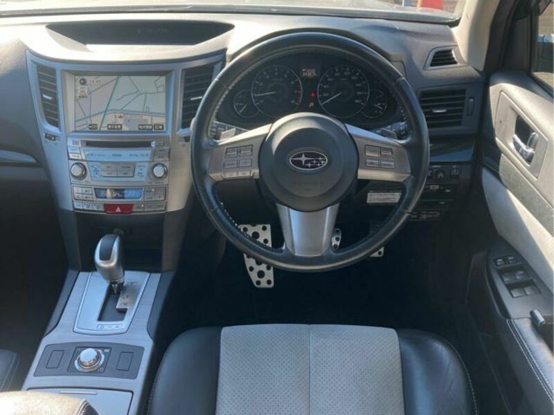LEGACY B4