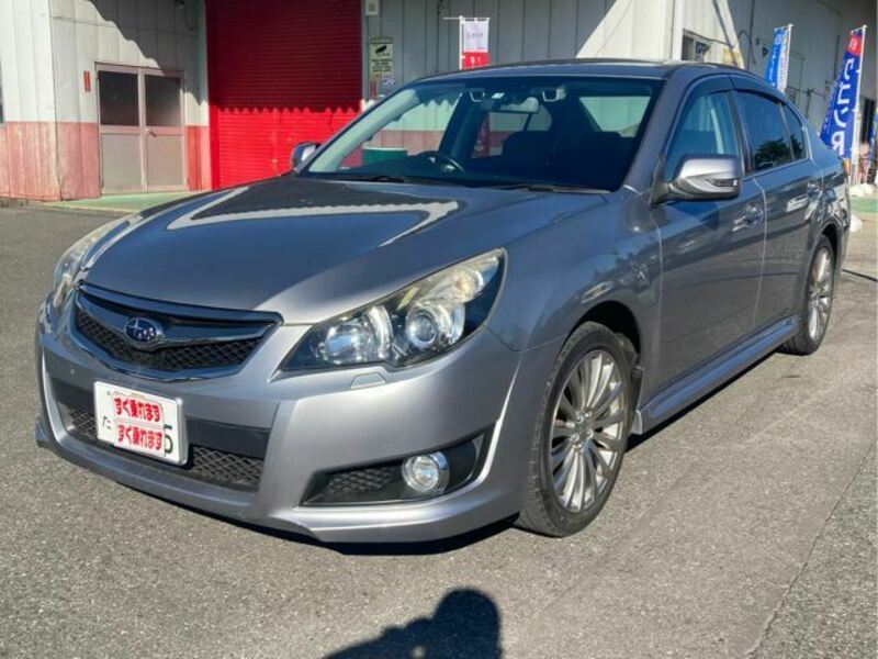 LEGACY B4