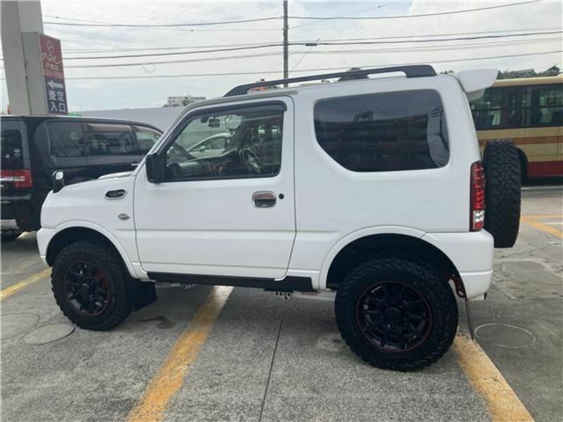JIMNY