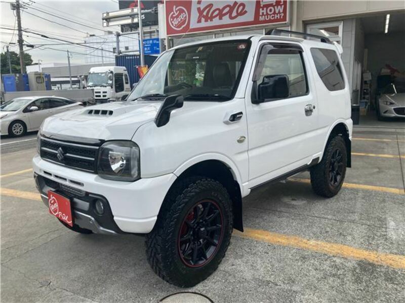 JIMNY