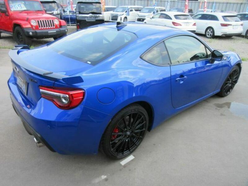 BRZ