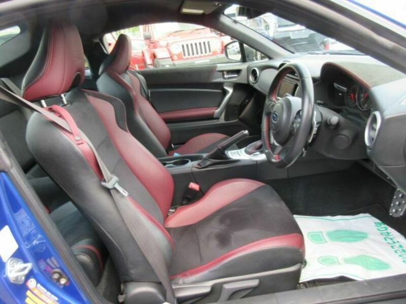 BRZ