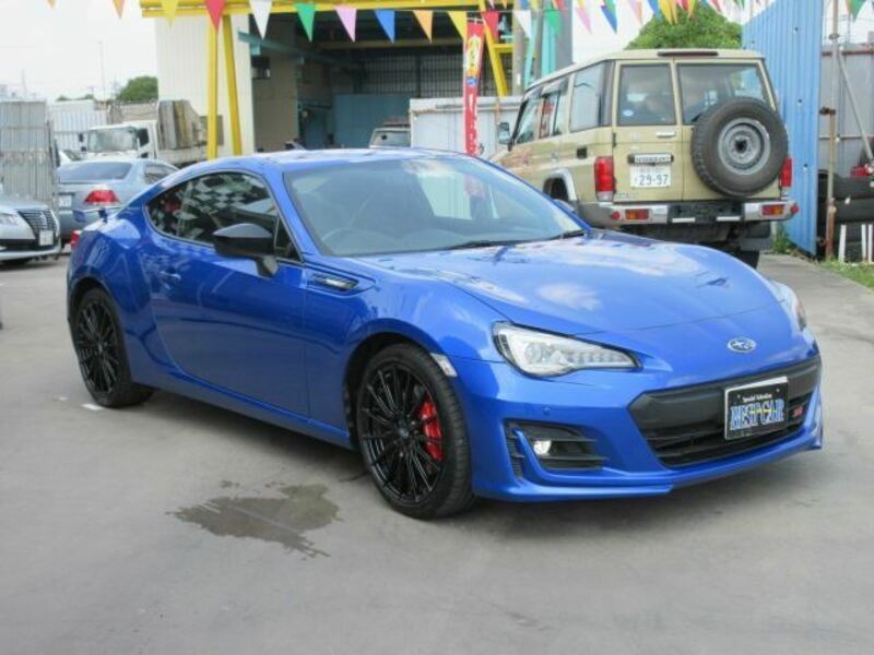 BRZ